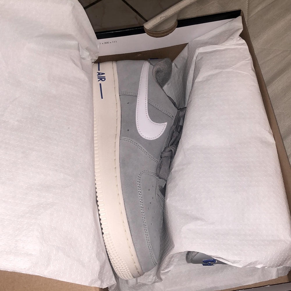 AIR FORCE 1 ‘07 LX